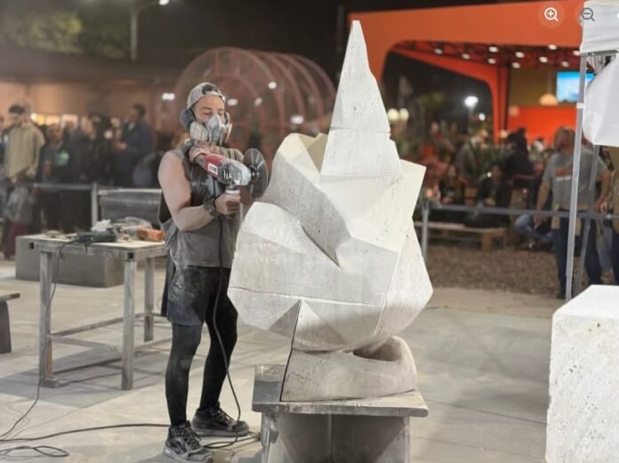 Bienal 2026 último día