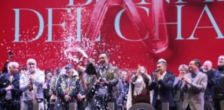 Bienal Internacional de Escultura: el chileno Mauricio Guajardo obtuvo el primer premio