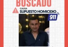 Murió un hombre apuñalado por su vecino el último domingo