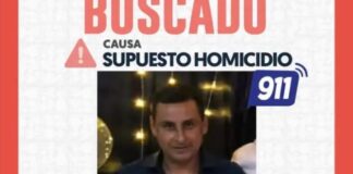 Murió un hombre apuñalado por su vecino el último domingo