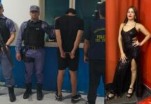 Chaqueño mató a una mujer en Buenos Aires y la tiró a un pozo ciego: se entregó en Charata