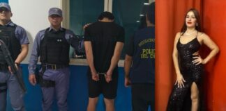 Chaqueño mató a una mujer en Buenos Aires y la tiró a un pozo ciego: se entregó en Charata