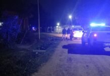 Murió el joven baleado en Barranqueras: hay 3 detenidos