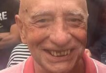 Murió Daniel Pascual: se descompensó en la vía pública