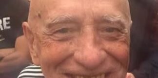 Murió Daniel Pascual: se descompensó en la vía pública