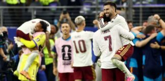 España derrotó a Francia y está en la final del Mundial