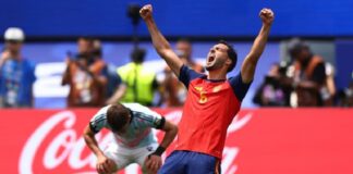 España derrotó sobre la hora a Bélgica y chocará con Francia en la semifinal