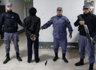 Se desconocieron: discutió con su hermano y lo atacó a puñaladas