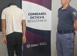 Comerciante atrapó a un ladrón: lo liberaron por tener “retraso madurativo”