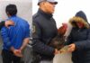 Cayó un ladrón de gallinas en Puerto Vilelas