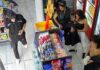 Mechero: el casero de Emerenciano cayó por robar en un kiosco con 3 mujeres
