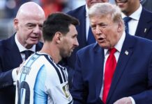 Subcampeón: Argentina cayó ante España en el alargue de la final