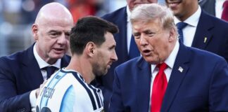 Subcampeón: Argentina cayó ante España en el alargue de la final