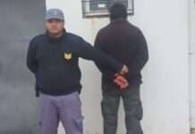 Presunto cuatrero fue asesinato a escopetazos: detuvieron al dueño del campo