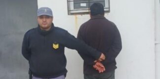 Presunto cuatrero fue asesinato a escopetazos: detuvieron al dueño del campo