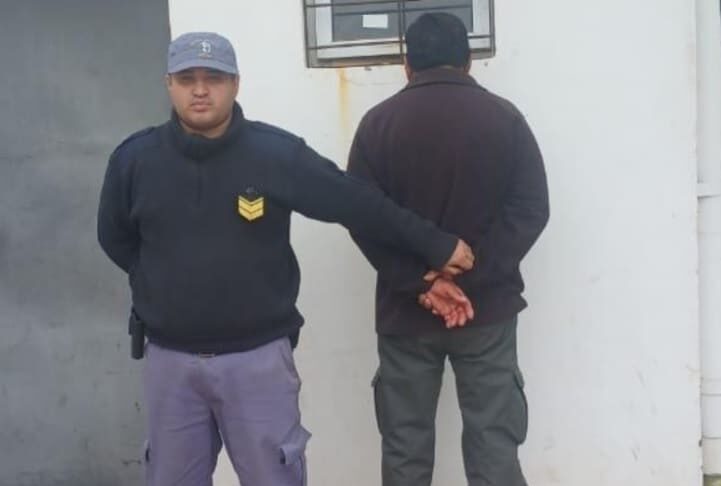 Presunto cuatrero fue asesinato a escopetazos: detuvieron al dueño del campo
