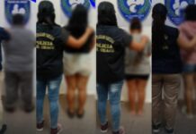 Cayó una banda de turneros en Sáenz Peña