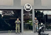 Megalavado en Exen: múltiples allanamientos a la cadena de gimnasios y la concesionaria Clinis