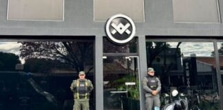 Megalavado en Exen: múltiples allanamientos a la cadena de gimnasios y la concesionaria Clinis