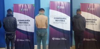 Puerta giratoria: reconocido ladrón fue detenido 3 veces en 10 días