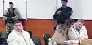 Facturas truchas en el Iafep: piden 16 años de cárcel para Pasko y Ayala
