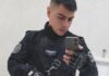 Policía de 28 años murió jugando al fútbol en Concepción del Bermejo