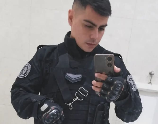 Bruno Luna Comán