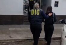 Mujer de 25 años mató de una puñalada a su pareja en Resistencia