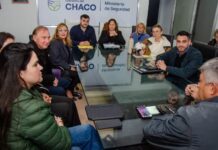 Diputados y Seguridad: reiterancia y extinción de dominio dominan la agenda
