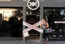 Lavado: Osuna defenderá a los implicados en la causa Exen