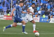 For Ever cayó en Mendoza ante Godoy Cruz