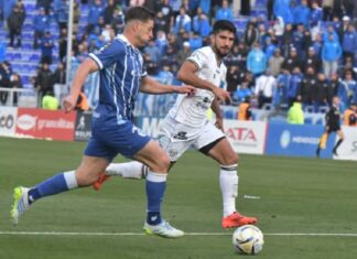 For Ever cayó en Mendoza ante Godoy Cruz