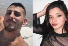 Crimen de Julián: Victoria dijo que se defendió con un cuchillo, pero sólo discutían