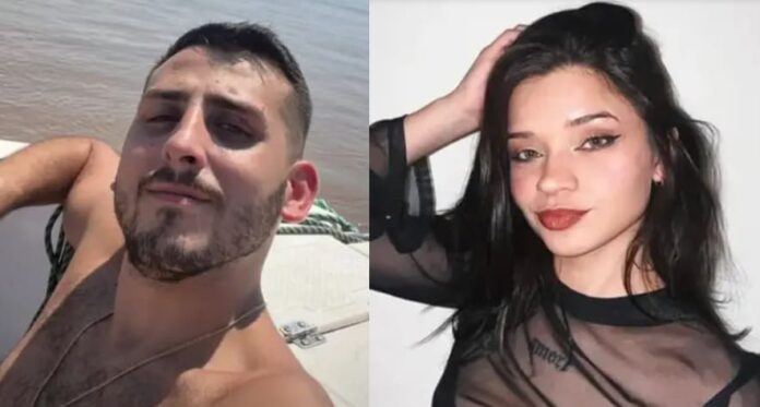 Julián y Victoria