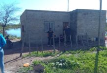 Un solo laburo no alcanza: municipales abrieron un kiosco narco en su casa