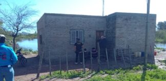 Un solo laburo no alcanza: municipales abrieron un kiosco narco en su casa