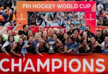 Las Leonas trajeron la Tercera: Argentina venció a Países Bajos y es campeón mundial
