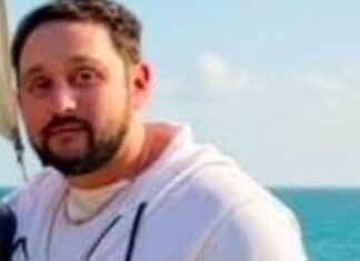 Hallaron en Empedrado el cuerpo del hombre que saltó del puente