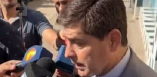 Crimen de Julián: el fiscal Bogado admitió dificultad para determinar la cantidad de heridas