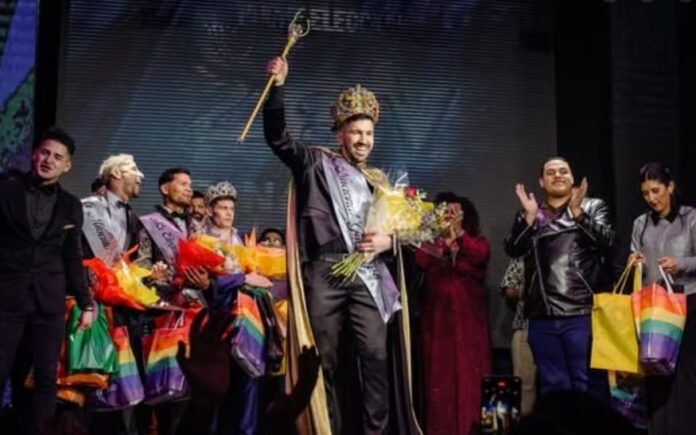 Mr Gay Argentina 2026