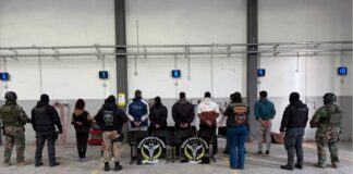 Narcotráfico y lavado fit: 17 detenidos en 42 allanamientos al clan Menocchio