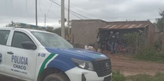 Investigan la muerte de una nena de 11 años en Castelli