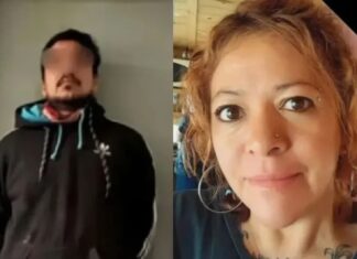 Prófugo por abusos en Chaco intentó matar a su pareja en Neuquén
