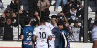 Chaco For Ever se ilusiona: volvió a sumar y quedó a 4 puntos del Reducido