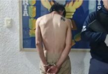 Hermanos pelearon por un perro y uno terminó con varias puñaladas