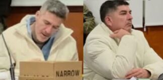 Mafia de las facturas truchas en el Iafep: todos condenados