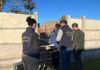 Cayó una banda que estafaba a ancianos en toda la zona