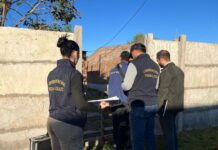Cayó una banda que estafaba a ancianos en toda la zona