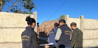 Cayó una banda que estafaba a ancianos en toda la zona