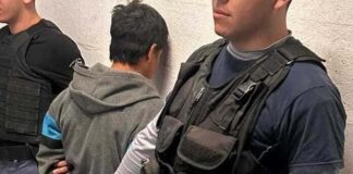 Detuvieron a un hombre acusado de abusar y embarazar a su hija de 15 años